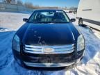 2008 Ford Fusion sel