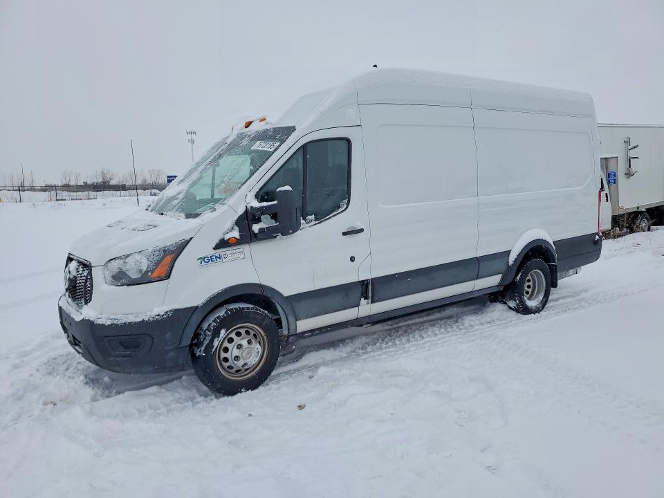 2022 Ford Transit T-350 hd