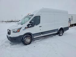 2022 Ford Transit T-350 hd en venta en Montreal Est, QC