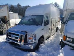 Ford Vehiculos salvage en venta: 2025 Ford E350 Utility / Service Truck