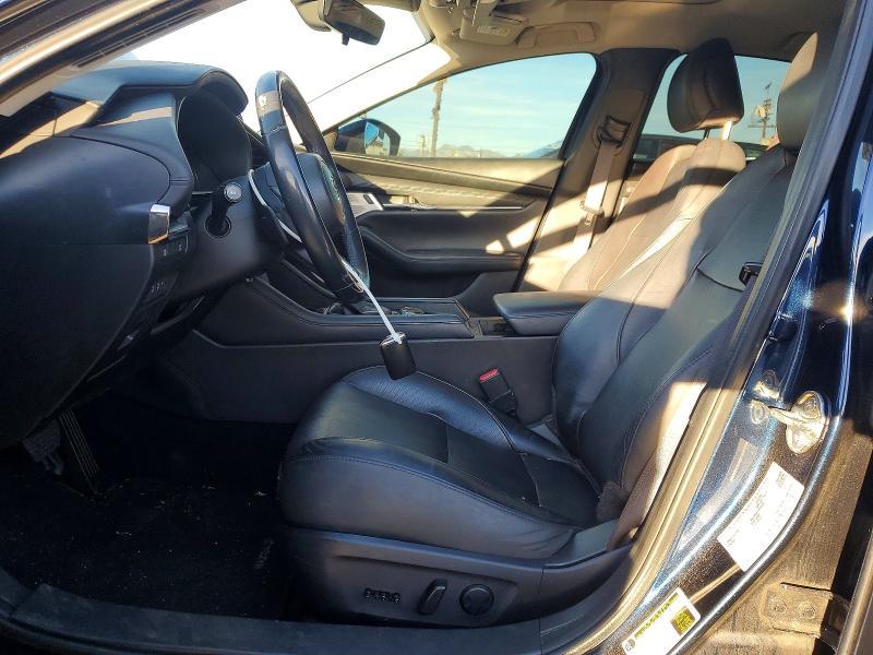 2020 Mazda 3 Premium