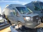 2019 Ford Transit 250 Delivery Van
