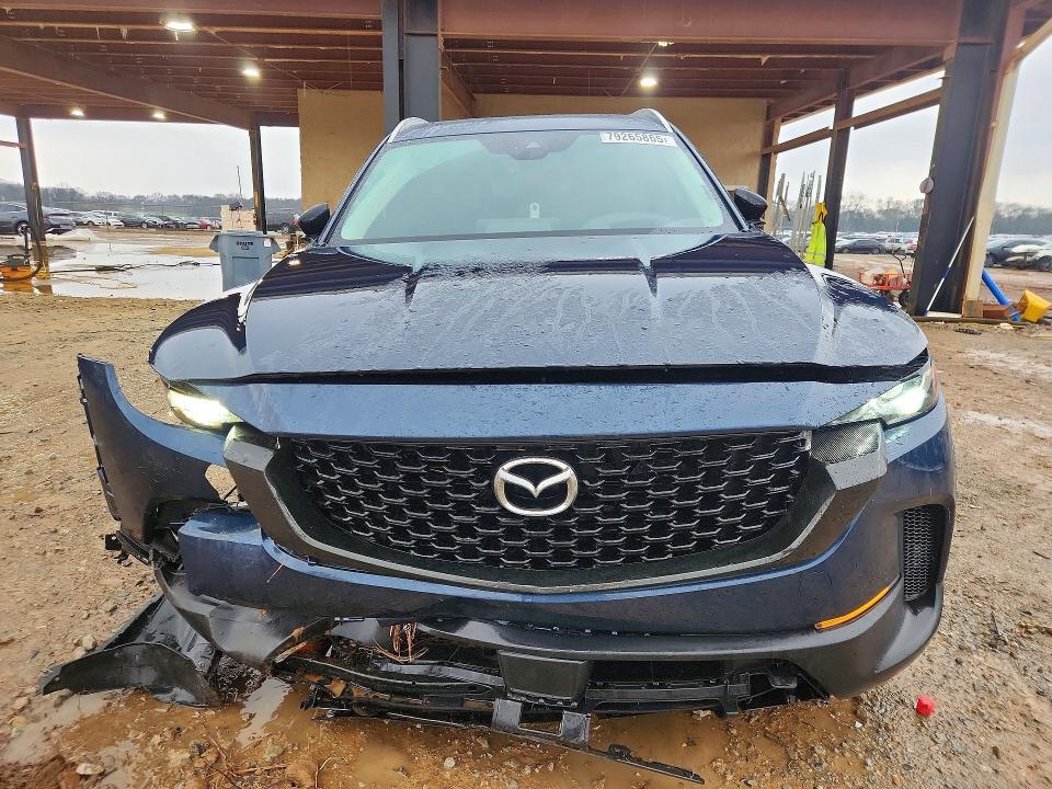 2024 Mazda Cx-50 Premium Plus