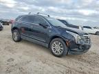 2018 Cadillac XT5