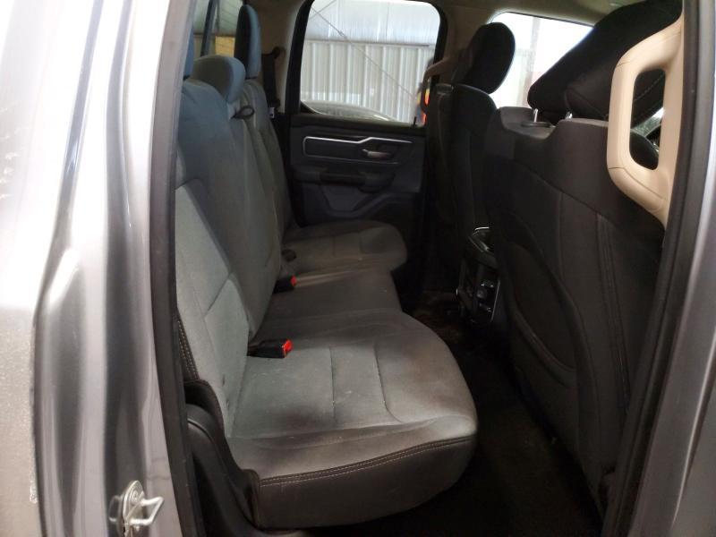 2019 Dodge RAM 1500 BIG Horn