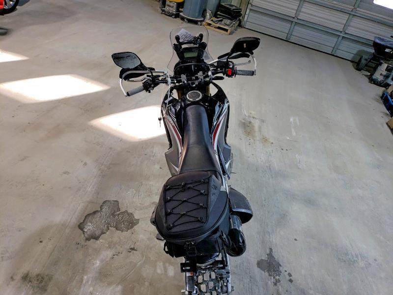 2018 Honda CRF250 L
