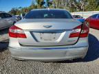 2013 Hyundai Genesis 3.8l