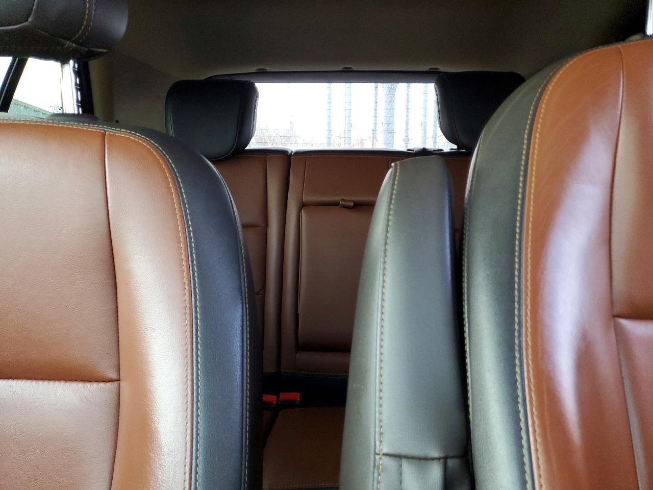 2014 Buick Encore Premium