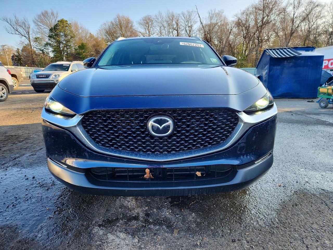 2023 Mazda Cx-30 Select