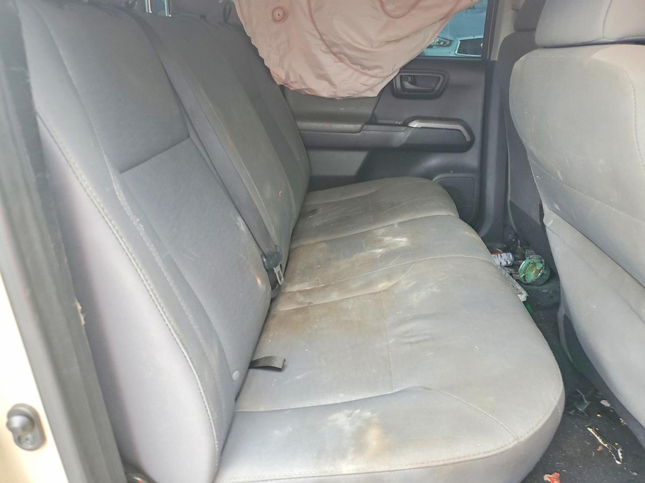 2016 Toyota Tacoma SR5 V6