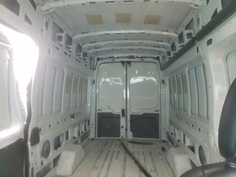2023 Ford Transit T-250 ext Cargo 3.5l High Roof