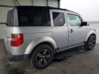 2007 Honda Element ex