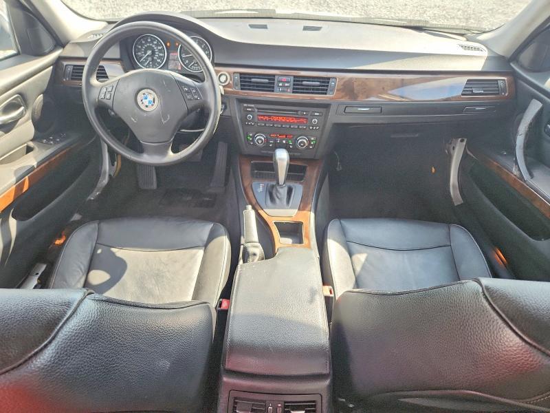 2011 BMW 328 xi Sulev