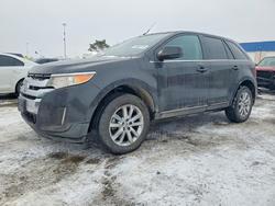 Ford Vehiculos salvage en venta: 2011 Ford Edge Limited