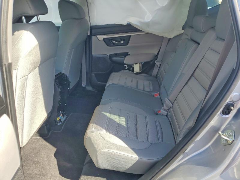 2020 Honda Cr-v lx