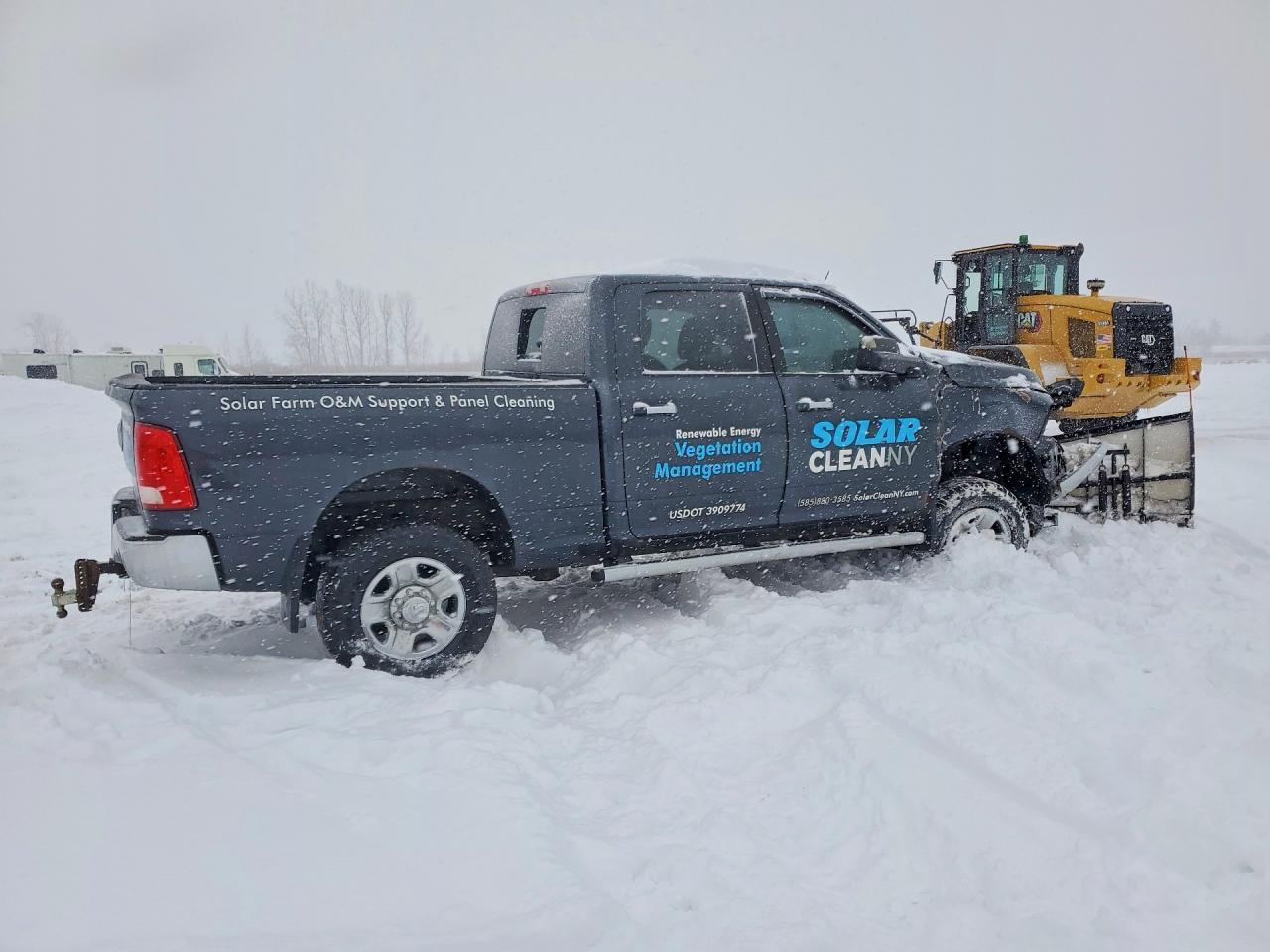 2014 Dodge RAM 2500 SLT