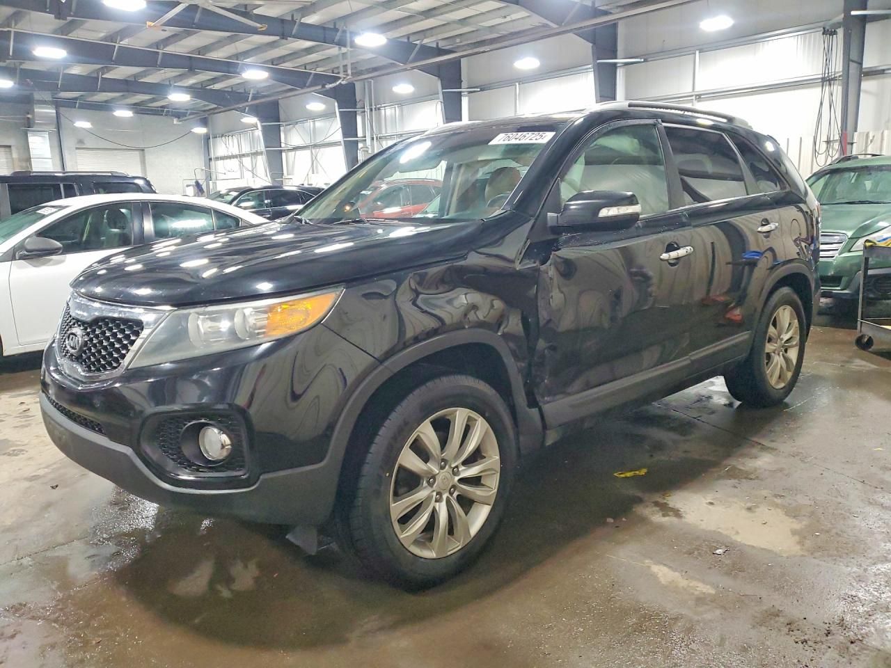 2011 KIA Sorento ex