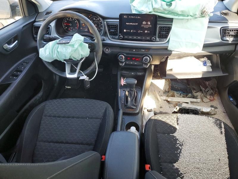 2023 KIA Rio 5-door s