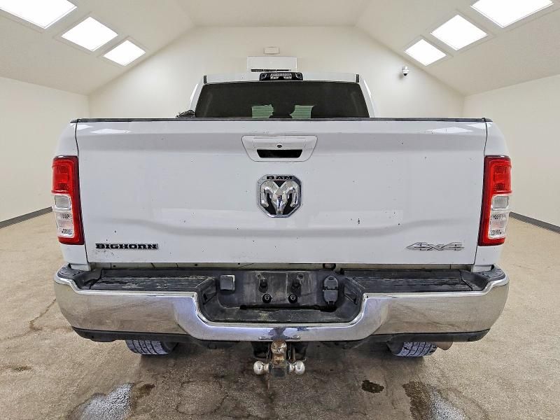 2022 Dodge Ram 2500 big Horn/lone Star