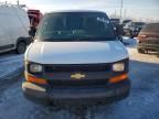 2014 Chevrolet Express G1500