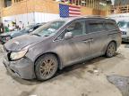2011 Honda Odyssey