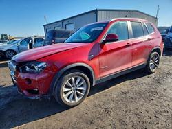 2016 BMW X3 Xdrive28i for sale in Waldorf, MD