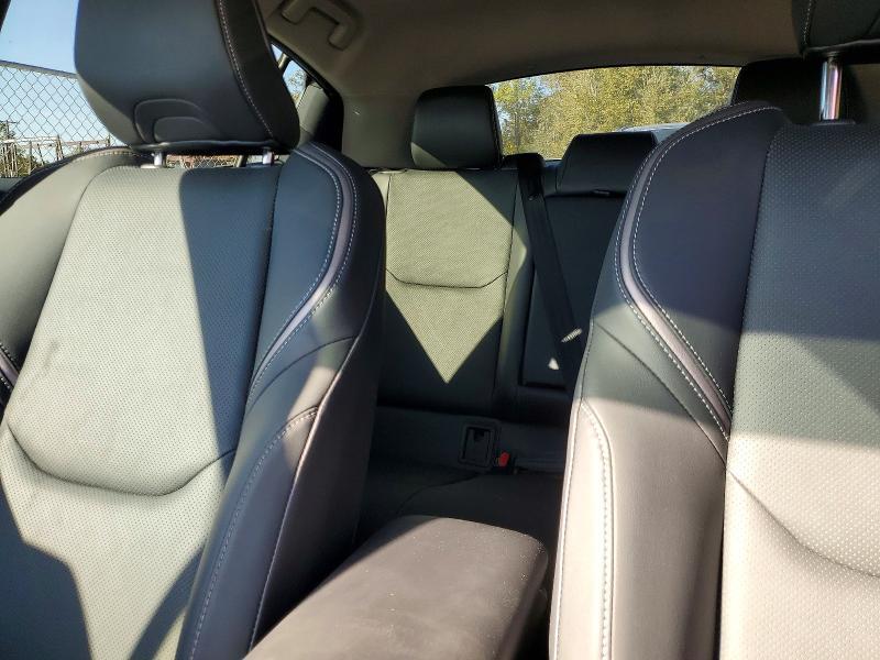 2024 Toyota Prius Limited