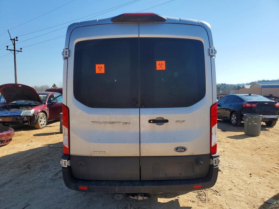 2020 Ford Transit T-350