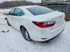 2018 Lexus Es 350