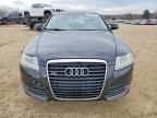 2009 Audi A6 Prestige