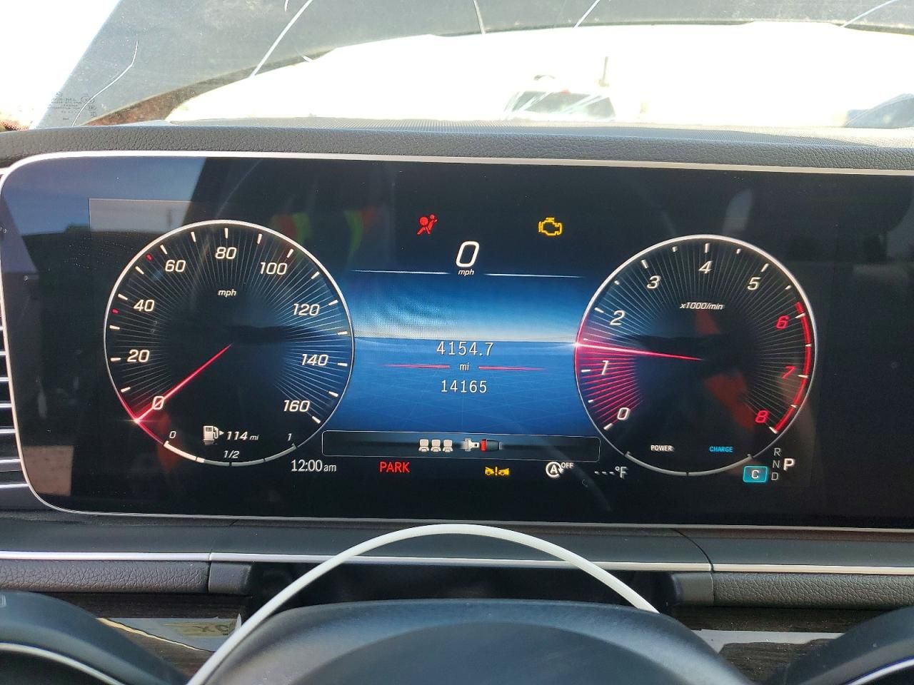 2024 Mercedes-Benz Gle 350 4matic