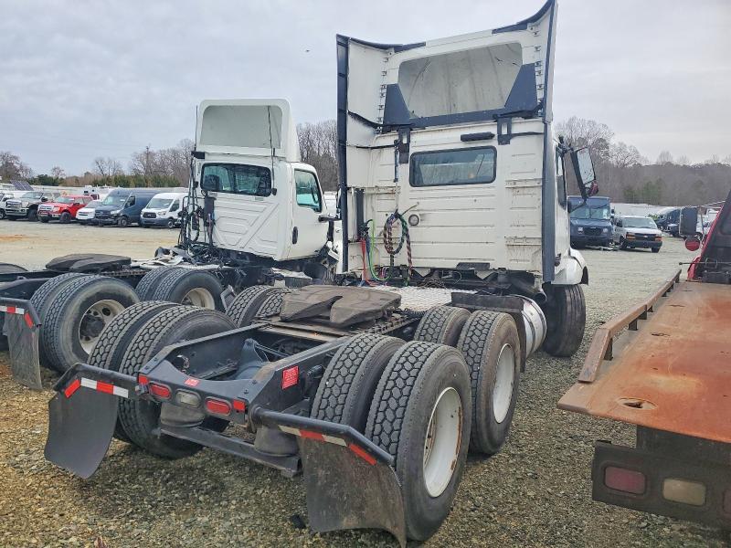 2023 Volvo VNL Semi Truck