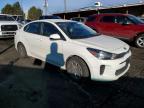 2019 KIA Rio s