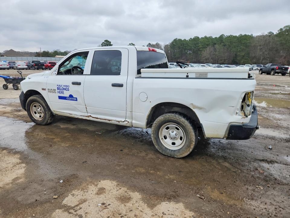 2014 Dodge RAM 1500 ST