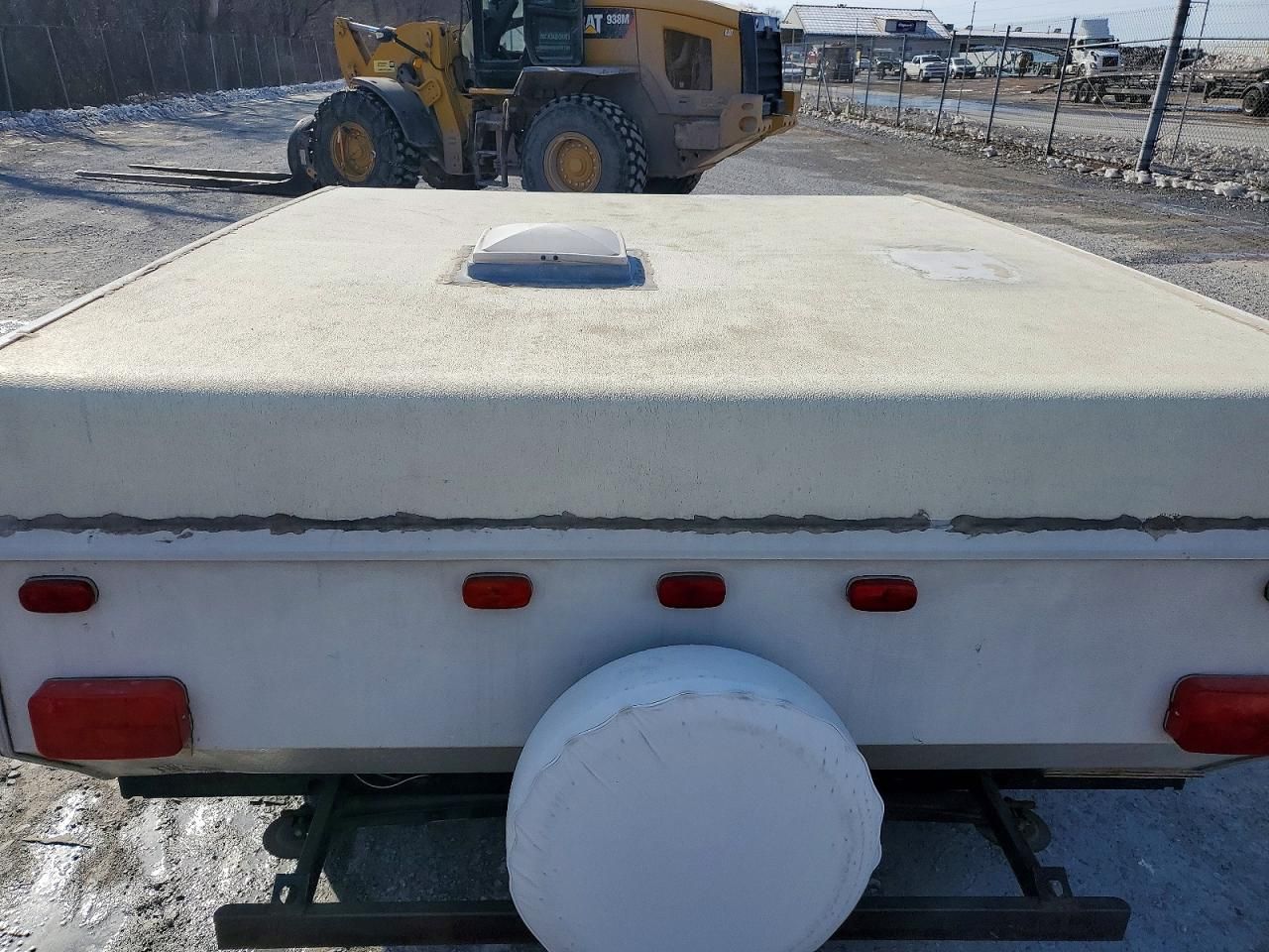 2005 Flagstaff 2006 Foresriver Flagstaff