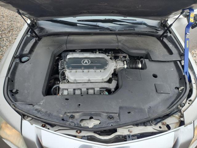 2009 Acura TL