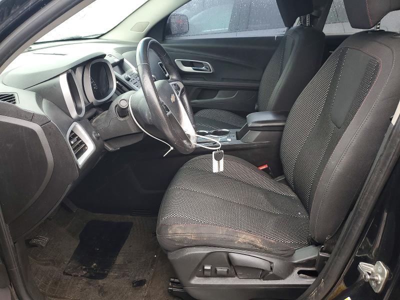 2010 Chevrolet Equinox lt