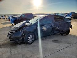Chevrolet Vehiculos salvage en venta: 2018 Chevrolet Cruze