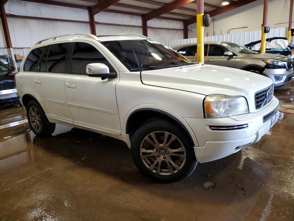 2014 Volvo Xc90 3.2