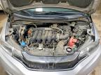 2018 Honda Fit ex