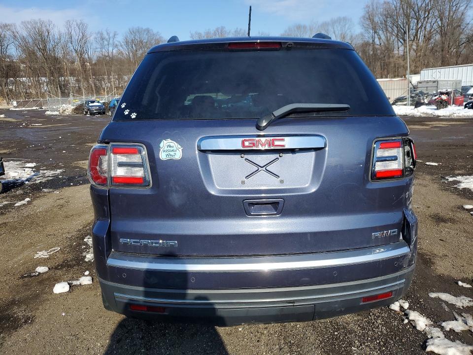 2013 GMC Acadia Slt-1