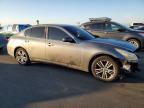 2010 Infinity G37 Sedan Base