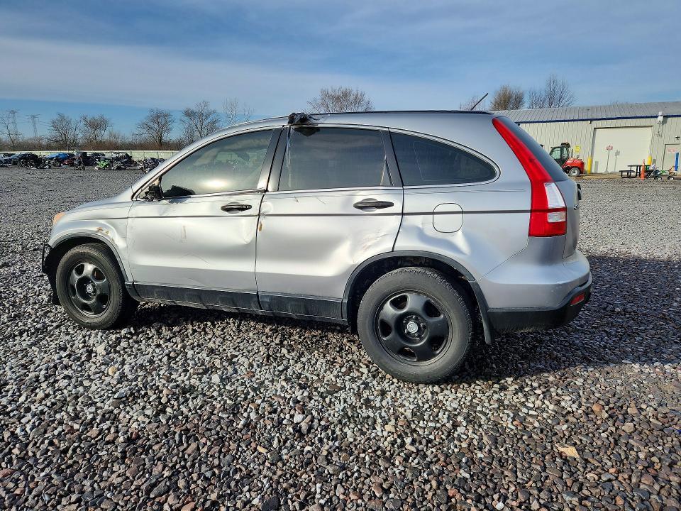 2007 Honda Cr-v lx