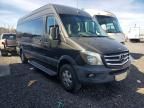 2015 Mercedes-Benz Sprinter 2500