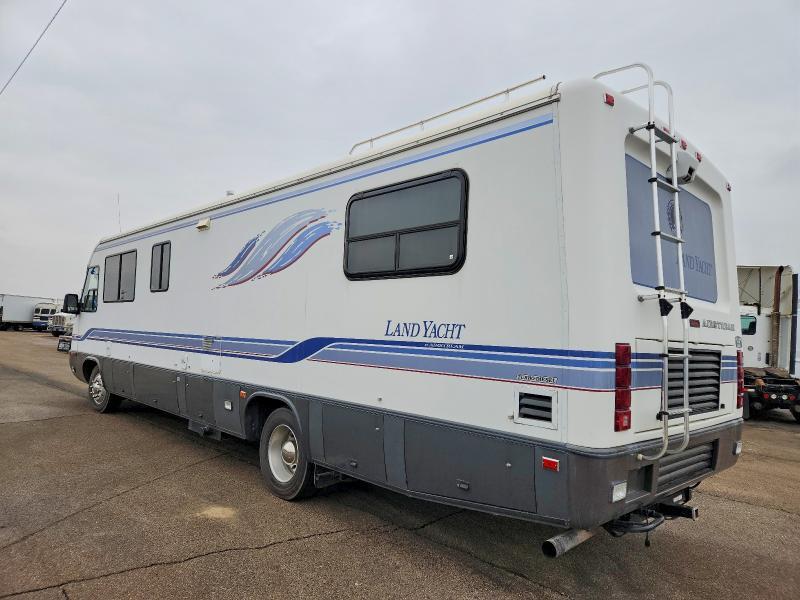 1996 Airstream Land Yacht RV