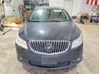 2013 Buick Lacrosse Premium
