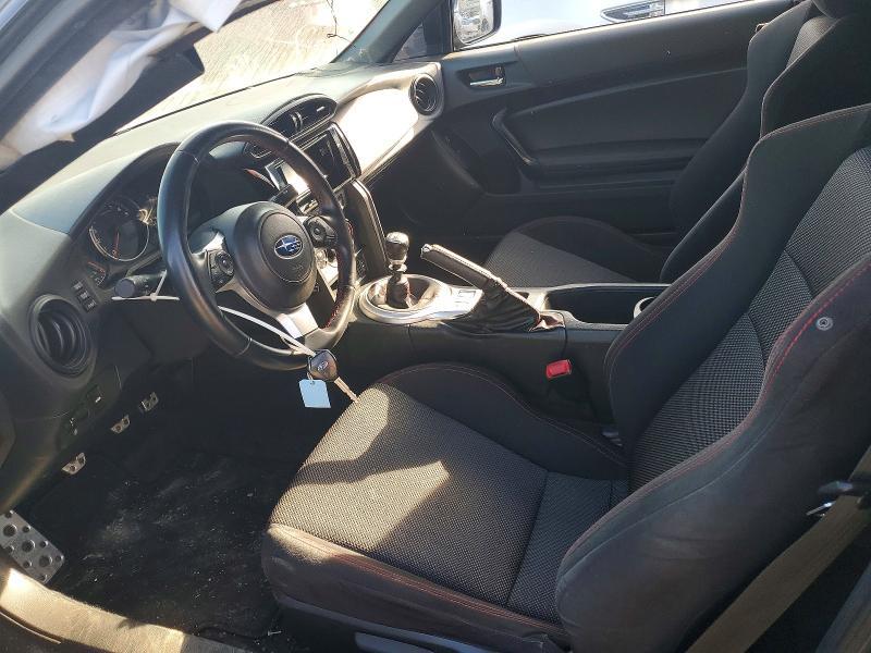 2019 Subaru Brz Premium