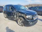 2015 Jeep Compass Latitude