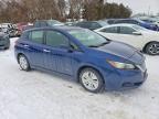 2018 Nissan Leaf s