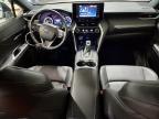 2022 Toyota Venza le